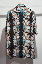 画像をギャラリービューアに読み込む, MERAMAID ALOHA SHIRT