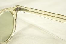 画像をギャラリービューアに読み込む, HAROLD 45 -23 Champaign / GREEN