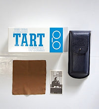 画像をギャラリービューアに読み込む, HAROLD 45 -23 Black / BLUE