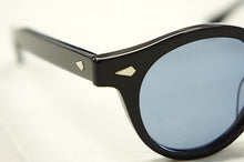 画像をギャラリービューアに読み込む, HAROLD 45 -23 Black / BLUE