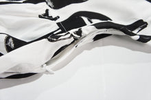 画像をギャラリービューアに読み込む, HEELS ALOHA ONEPIECE