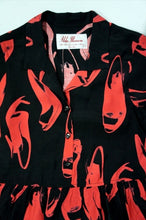 画像をギャラリービューアに読み込む, HEELS ALOHA ONEPIECE