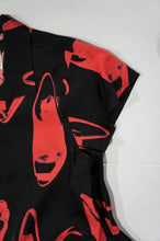 画像をギャラリービューアに読み込む, HEELS ALOHA ONEPIECE