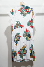 画像をギャラリービューアに読み込む, HARVEST ALOHA ONEPIECE