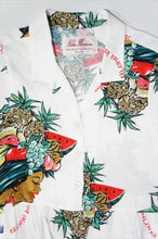 画像をギャラリービューアに読み込む, HARVEST ALOHA ONEPIECE