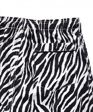 画像をギャラリービューアに読み込む,  Zeebra Denim Surf Shorts