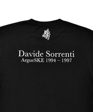 画像をギャラリービューアに読み込む, Stie-lo x Davide Sorrenti Unknwn Nude T-SH