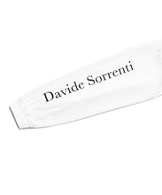 画像をギャラリービューアに読み込む, Stie-lo x Davide Sorrenti Amy Lace L/S T-SH