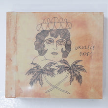 画像をギャラリービューアに読み込む, UKULELE GYPSY