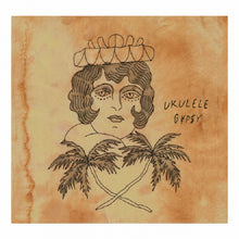 画像をギャラリービューアに読み込む, UKULELE GYPSY