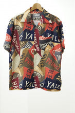 画像をギャラリービューアに読み込む, HAWAIIAN SHIRTS "PENNANT"