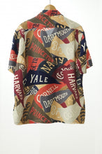 画像をギャラリービューアに読み込む, HAWAIIAN SHIRTS "PENNANT"