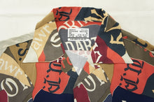 画像をギャラリービューアに読み込む, HAWAIIAN SHIRTS "PENNANT"