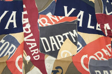 画像をギャラリービューアに読み込む, HAWAIIAN SHIRTS "PENNANT"