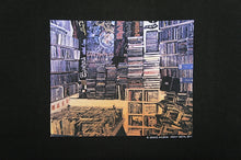 画像をギャラリービューアに読み込む, Stie-lo x Grace Ahlbom Photo T-SH HEAVY METAL