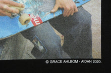 画像をギャラリービューアに読み込む, Stie-lo x Grace Ahlbom Photo T-SH AIDAN