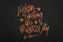 画像をギャラリービューアに読み込む, Stie-lo x Grace Ahlbom Photo T-SH AIDAN