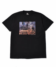 画像をギャラリービューアに読み込む, Stie-lo x Grace Ahlbom Photo T-SH HEAVY METAL