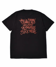 画像をギャラリービューアに読み込む, Stie-lo x Grace Ahlbom Photo T-SH HEAVY METAL