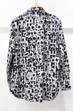 画像をギャラリービューアに読み込む, ROWYCO Loose SHIRT