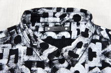 画像をギャラリービューアに読み込む, ROWYCO Loose SHIRT