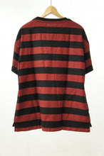 画像をギャラリービューアに読み込む, Bold Border N.Loose T-SH