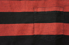 画像をギャラリービューアに読み込む, Bold Border N.Loose T-SH