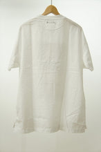 画像をギャラリービューアに読み込む, Eye Print N.Loose T-SH