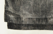 画像をギャラリービューアに読み込む, Black Burn N.Loose T-SH