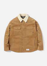 画像をギャラリービューアに読み込む, CORD WESTERN SH LS . EC