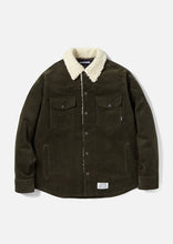 画像をギャラリービューアに読み込む, CORD WESTERN SH LS . EC