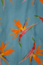 画像をギャラリービューアに読み込む, BIRDS OF PARADICE ALOHA SHIRT