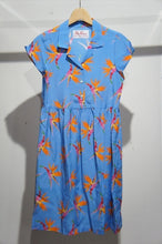 画像をギャラリービューアに読み込む, BIRDS OF PARADICE ALOHA ONEPIECE