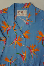 画像をギャラリービューアに読み込む, BIRDS OF PARADICE ALOHA ONEPIECE