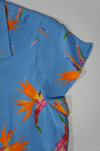 画像をギャラリービューアに読み込む, BIRDS OF PARADICE ALOHA ONEPIECE