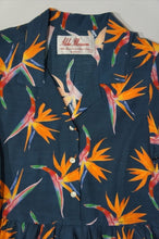 画像をギャラリービューアに読み込む, BIRDS OF PARADICE ALOHA ONEPIECE