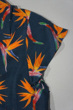 画像をギャラリービューアに読み込む, BIRDS OF PARADICE ALOHA ONEPIECE
