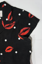 画像をギャラリービューアに読み込む, KISS ALOHA ONEPIECE