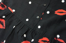 画像をギャラリービューアに読み込む, KISS ALOHA ONEPIECE