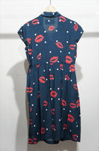 画像をギャラリービューアに読み込む, KISS ALOHA ONEPIECE