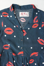 画像をギャラリービューアに読み込む, KISS ALOHA ONEPIECE