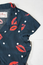 画像をギャラリービューアに読み込む, KISS ALOHA ONEPIECE