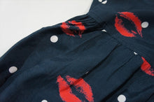 画像をギャラリービューアに読み込む, KISS ALOHA ONEPIECE