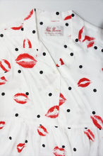 画像をギャラリービューアに読み込む, KISS ALOHA ONEPIECE