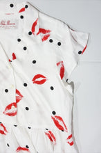 画像をギャラリービューアに読み込む, KISS ALOHA ONEPIECE