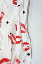 画像をギャラリービューアに読み込む, KISS ALOHA ONEPIECE