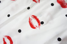 画像をギャラリービューアに読み込む, KISS ALOHA ONEPIECE