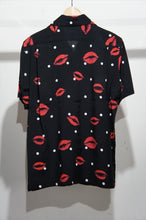 画像をギャラリービューアに読み込む, KISS ALOHA SHIRT