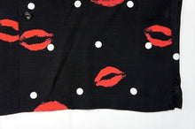 画像をギャラリービューアに読み込む, KISS ALOHA SHIRT