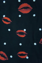 画像をギャラリービューアに読み込む, KISS ALOHA SHIRT